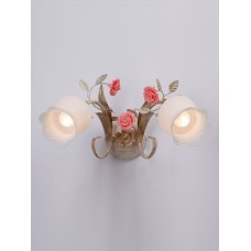 VALGUSTI VITALUCE VE1685-0/2A 2X60W E14