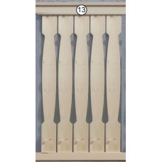 AIALIPP DECOR NR13 18X90X895