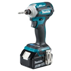 AKULÖÖKKRUVIKEERAJA MAKITA DTD171T 18V 5,0Ah
