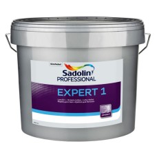 LAE- JA KRUNTVÄRV SADOLIN EXPERT 1 2.5L VALGE
