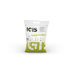 PAHTEL IGIS MIKROSFERA SPRAY 17L KOTT