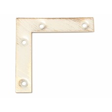 AKNANURK 70x70 VALGE/KULD 4TK/PK