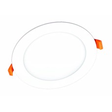 RIPPLAEVALGUSTI MODOLED 6W Ø120mm ÜMAR