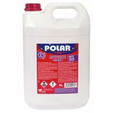 AUTO JAH.VED.PUN.-36C POLAR 5L