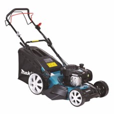 LAWN MOWER MAKITA PLM4628N 3 IN 1 46CM ISELIIKUV