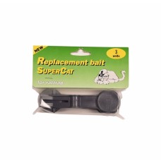 ROTILÕKSU SÖÖT SuperCat 3TK