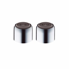 AERAATOR HANSGROHE 13084002 SOFT 2TK