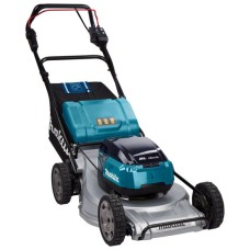 AKUMURUNIIDUK MAKITA DLM533Z 53CM 70L AKUTA JA LA