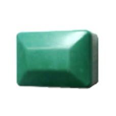 FENCE POSTS I MÜTS 40X60MM green