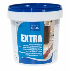 Põrandaliim KIILTO EXTRA 1 L 