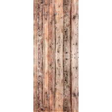 KLAASGARDEROOB 50X125CM PUIT