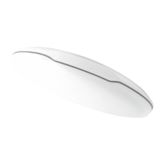 VALGUSTI RIGASENS 110 18W CCT LED D240 1890lm IP54