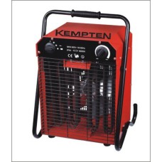 KALORIIFER 9KW 400V