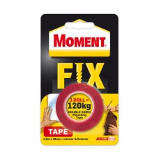 TEIP MOMENT POWER FIX 19mmX1,5