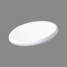 RIPPLAEVALGUSTI LED RONDA 10W Ø125 IP65 ÜMAR SÜVIS