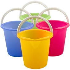 ÄMBER PLASTIK BINGO 10L