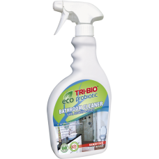 PUHASTUSVAHEND VANNILE BIO 420ml