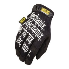 ПЕРЧАТКИ MECHANIX THE ORIGINAL® ЧЁРНЫЙ 11/XL