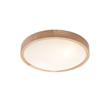 VALGUSTI LD.PD-8.2 2x60W E27 PLAFOON TAMM D370mm