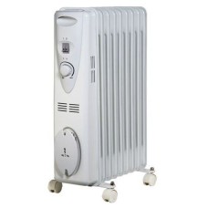 ÕLIRADIAATOR 9 RIBI 2000W