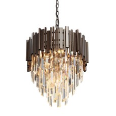 Kattokruunu Vitaluce VE5875-7/6 6x40W E14