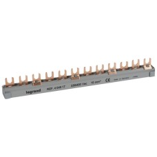 VOOLULATT 3P 10mm² 12m FORK