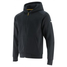 FLEECETAKKI  CAT ESSENTIALS ZIP NAVY SININEN  L