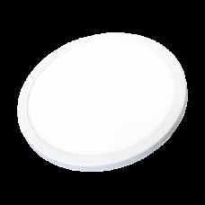 RIPPLAEVALGUSTI MODOLED 8W Ø118mm 518lm ÜMAR