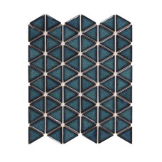 MOSAIIK 26X30 TECH IBIZA TEAL