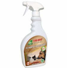 LÕHNAEEM.LEMMIKLOOM.BIO 420ml