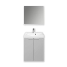 VANNITOAKAPP PEEGLIGA BALTECO OCEAN 60CM HELEHALL