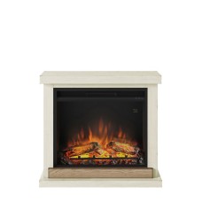 EL.KAMIN HAGEN 750X678MM ANTIQUE IVORY