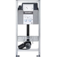 WC SEINASISENE RAAM DURAVIT BASIC WD1020000000