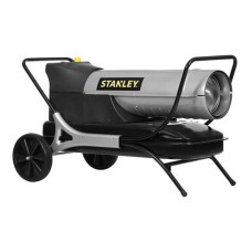 SPACE HEATER  DIISELKÜTTEGA ST 125T-KFA-E  36.6 kW