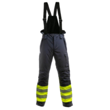 TALVEPÜKSID MONTREAL HIVIZ KOLLANE/HALL 3XL