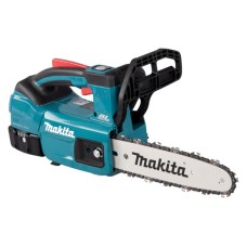 AKUKETTSAAG MAKITA DUC254RTE 2X5,0Ah +KIIRLAADIJA