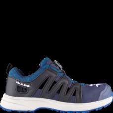  SAFETY SANDALS  SOLID GEAR ATLANTIC S1P ESD 45
