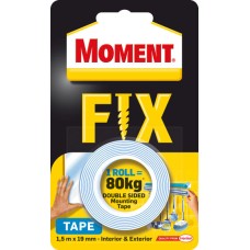 TEIP MOMENT SUPER FIX 19mmX1,5