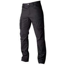 TYÖHOUSUT TOP SWEDE STRETCH MUST 54