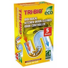 TORUPUHASTUSVAH.KÖÖG.BIO 100g