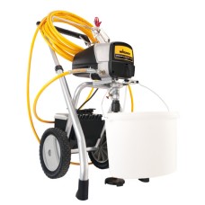 VÄRVIPÜSTOL WAGNER POWER PAINTER 90 EXTRA HEA