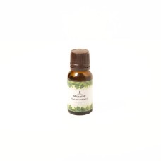 SAUNA AROOMIÕLI MÄND 15ML