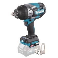 AKULÖÖKMUTRIKEERAJA MAKITA XGT TW001GZ 40V