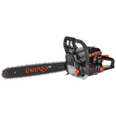 БЕНЗОПИЛА ЦЕПНАЯ 50CM, 61.5CC DSG-62H DNIPRO-M
