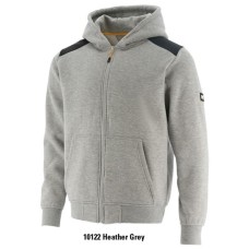 MEESTE DRESSIPLUUS CAT 1910158 HEATHER GREY L