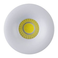 VALGUSTI BIANCA 3W LED 210lm VALGE
