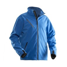 JAKK SOFTSHELL JOBMAN PRACTICAL 1201 SININE S