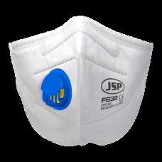 МАСКА ЗАЩИТНАЯ FFP3  JSP P3V  С КЛАПАНОМ ВЫДОХА