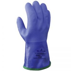 KINDAD TALVINE SHOWA490 KEMIKAAL.VOODRIGA XL10