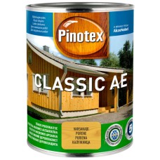 PUIDUKAITSE PINOTEX CLASSIC LASUR VARSAKABI 1L